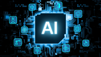 Diferentes novedades tecnológicas del mercado focalizandolo en la inteligencia artificial